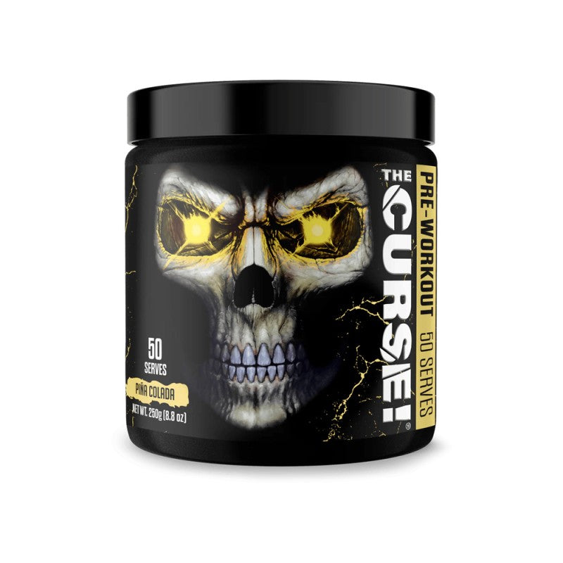 The curse 250g - JNX Sport