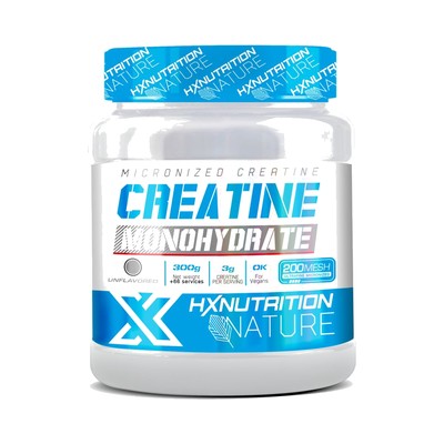 Créatine