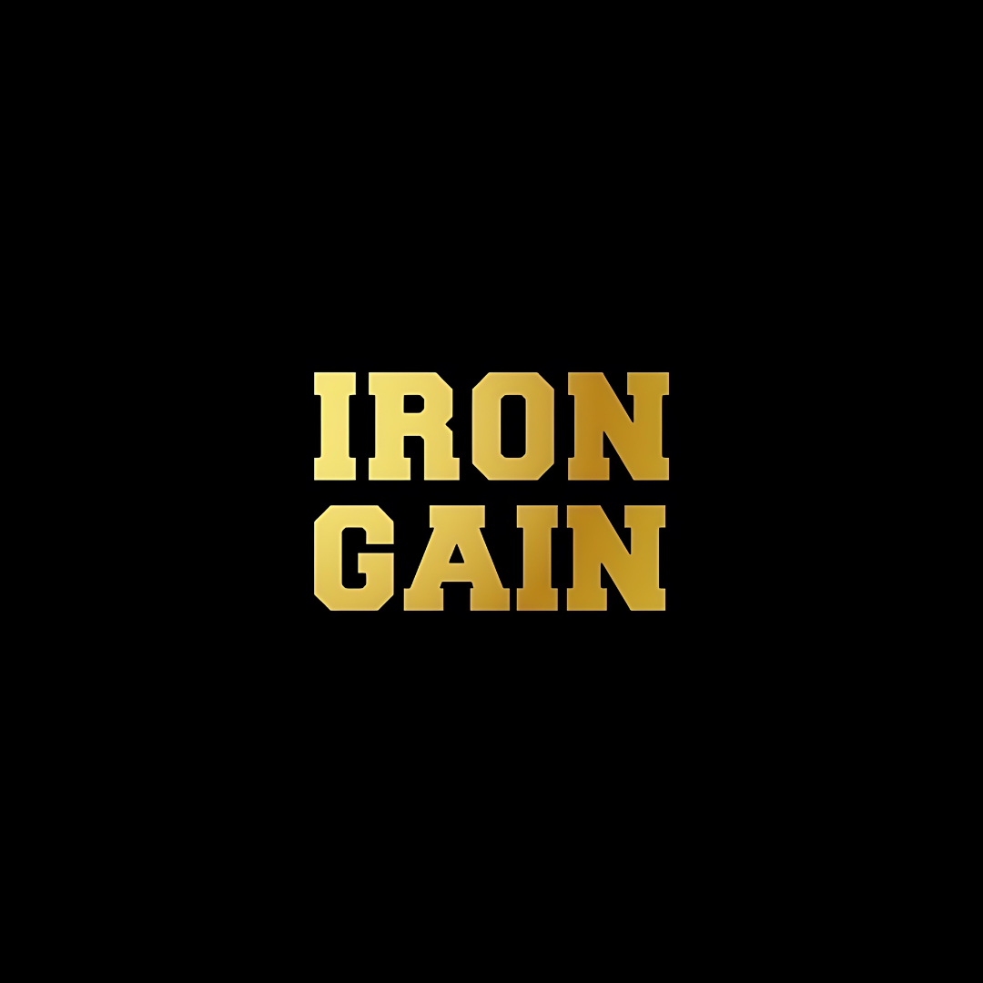 IRONGAIN