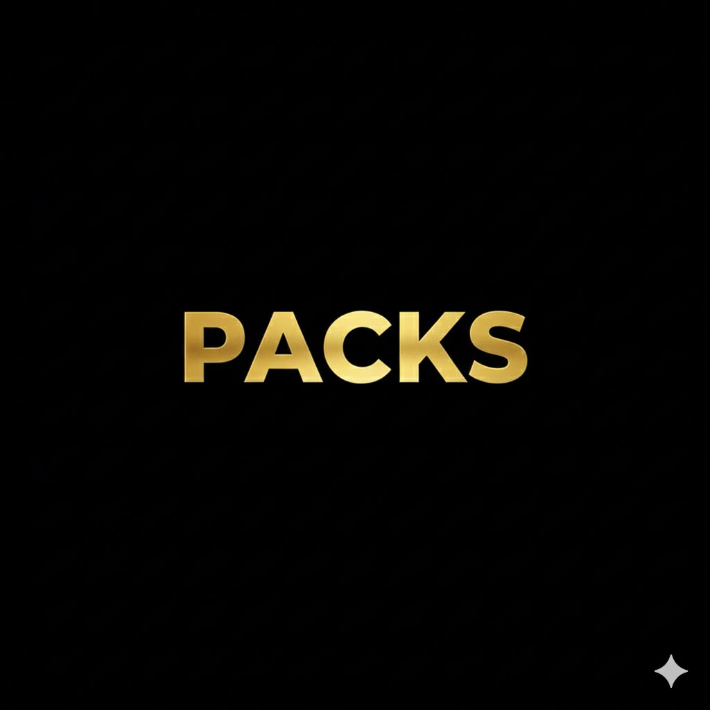 Packs