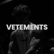 VOS VETEMENTS