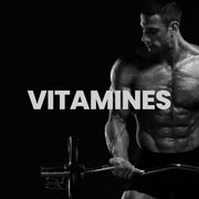 VOS VITAMINES ET MINERAUX