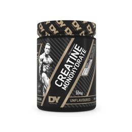 DY Nutrition Creatine Monohydrate-60Serv.-300G.-Unflavored — vue 1