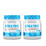 Charger l&#39;image dans la visionneuse de galerie, PACK - 2 HX CREATINE MONOHYDRATE 300G
