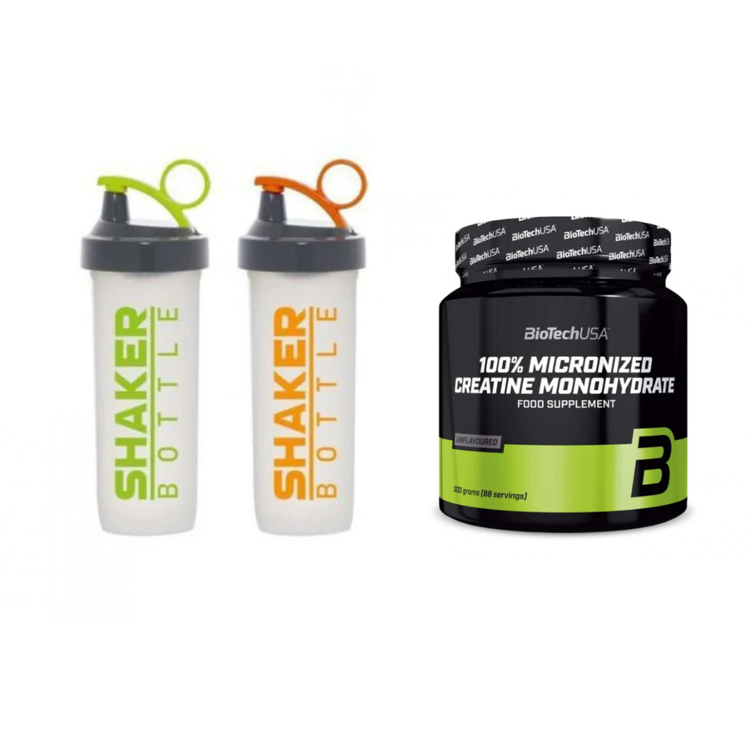 creatine maroc