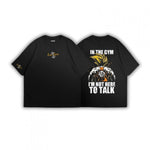 Charger l&#39;image dans la visionneuse de galerie, T-shirt San goku oversize taille M
