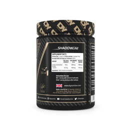 DY Nutrition Creatine Monohydrate-60Serv.-300G.-Unflavored — vue 2
