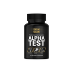 Charger l&#39;image dans la visionneuse de galerie, ALPHA TESTOSTERON BOOSTER 60 PORTIONS - IRON GAIN
