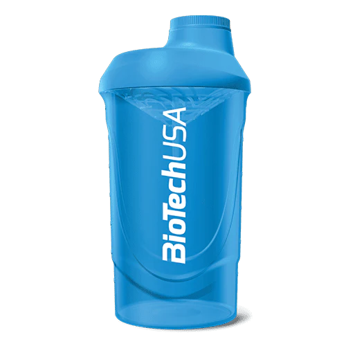SHAKER WAVE BIOTECH 600ML