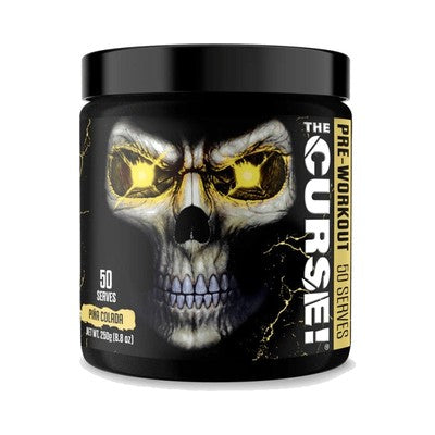 Pre-workout